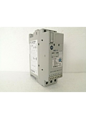 Allen Bradley SMC-3 Soft Starter Cat # 150-C19NBR SER. B