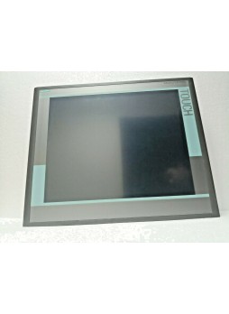 Siemens Simatic Flat Panel 19" Touch 6AV7861-3TB00-0AA0