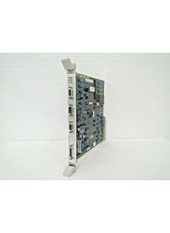 SIEMENS 6DD1660-0AJ1 SIMADYN D Communication Module