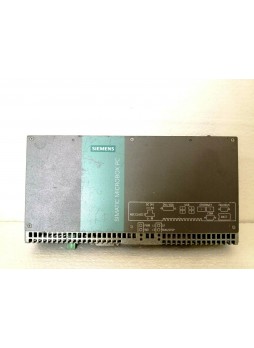 Siemens SIMATIC Microbox PC 427B 6ES7647-7AA20-0PA0