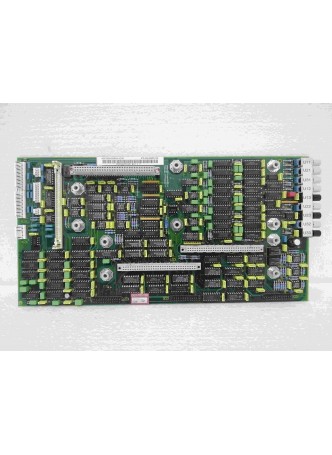 Siemens 6SE7090-0XX84-1CG1 Power Unit Interfaces Module for Multi-Parallel IMPI Circuit