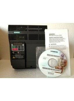 SIEMENS MICROMASTER MM400/3 6SE9221-0DC40