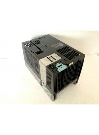 Siemens 6SL3210-1SE16-0AA0 Sinamics S120 Power Module PM 340