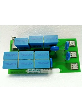 Siemens Interface Module 6SL3360-8AA00-0AA6 / A5E00384031/A1