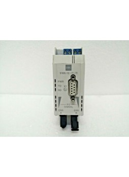 STAHL 9186/12-11-11 Fibre Optic Isolating Repeater