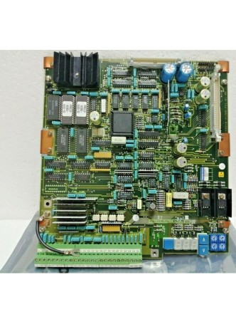 SIEMENS C98043-A1200-L22-05 Drive Board Assembly