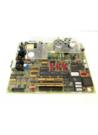 GE Speedtronic MKV Emergency Overspeed Board DS200TCEAG1BTF