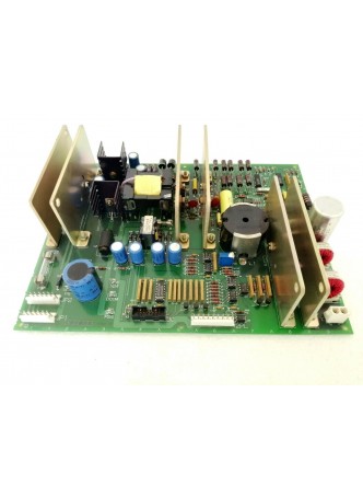 GE Speedtronic MKV DC Input Power Supply Board DS200TCPSG1APE