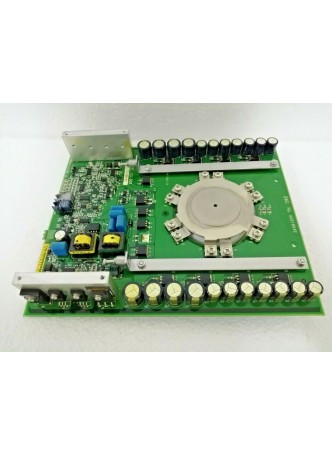 Mitsubishi Type: GU-D08 Thyristor Board 80173-109-01