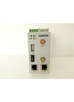 SSV IGW/936-NDX3 Remote Access Gateway