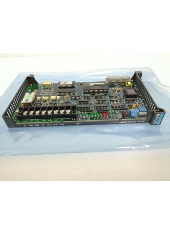 YASKAWA JANCD-MIF05 REV. B02 PC BOARD