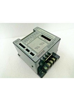 Baldor MB9X Industrial Solid State Motor Control Soft Start