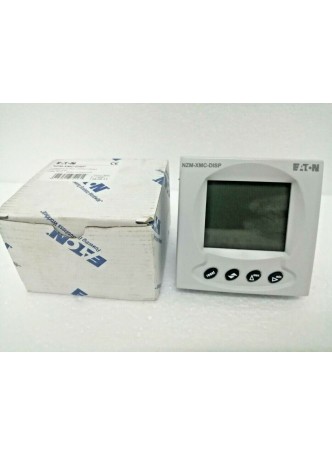 Eaton NZM-XMC-DISP Display device, for measuring and communication module 129967